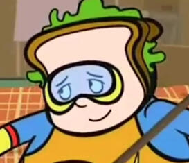 Chucky babey